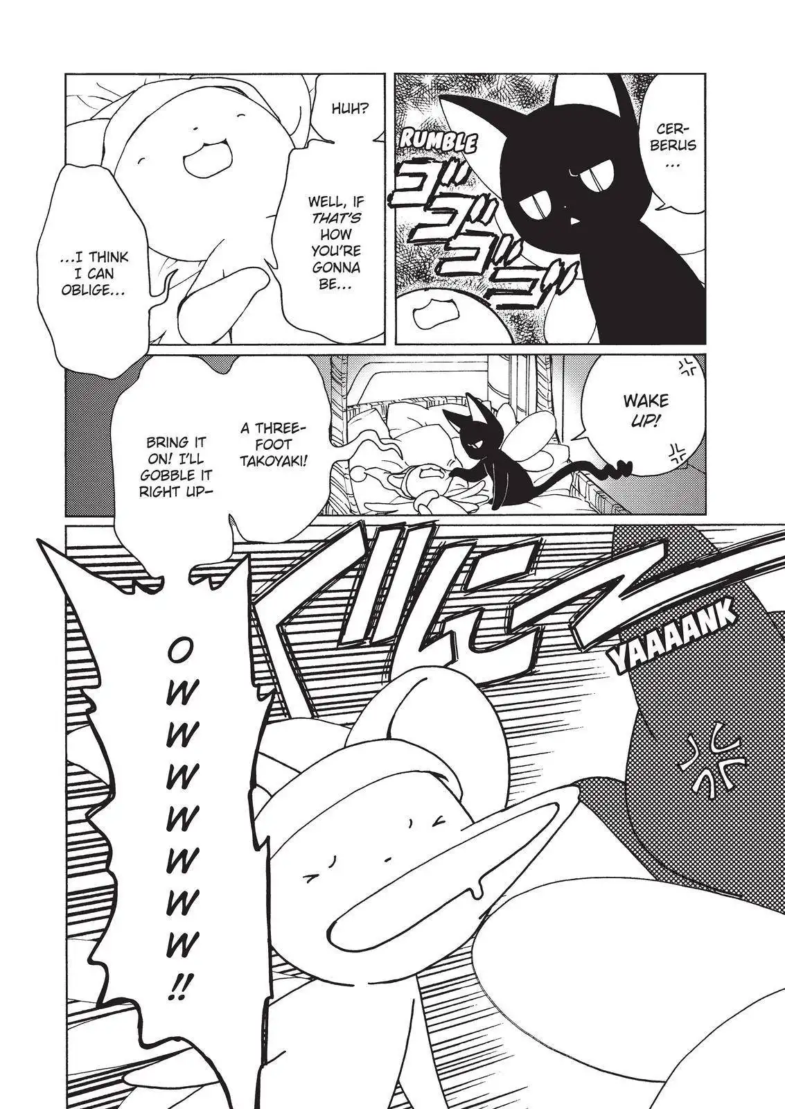 Cardcaptor Sakura - Clear Card Arc Chapter 53 3